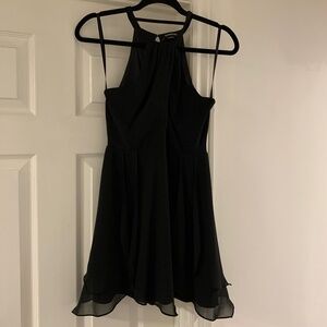 Bebe Little Black Dress